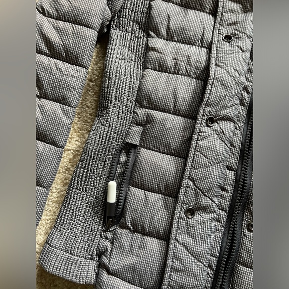 Superdry Fuji Slim Double Zip Hooded Jacket - Picture 10 of 13